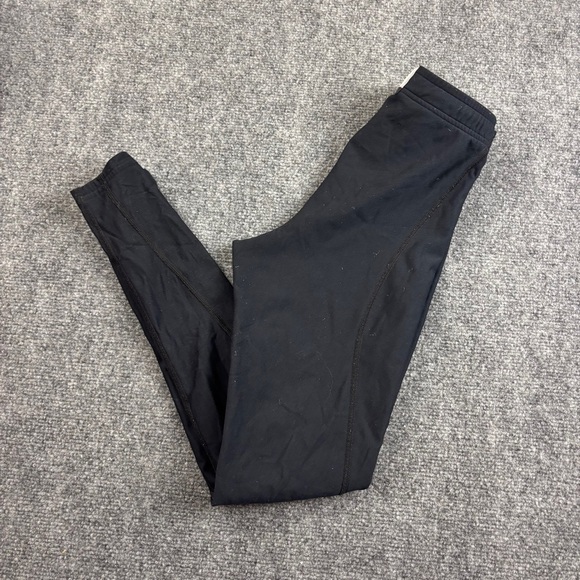 UNDER ARMOUR Men’s Cold Gear Athletic Leggings Pants size: Small - Picture 1 of 8